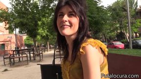 Perverted Gina Incredible Rough Sex