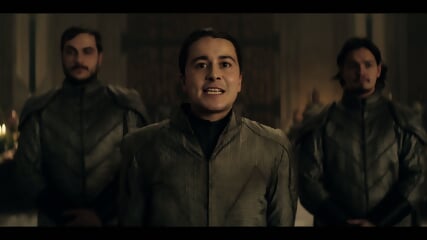 Forbidden The Witcher - Temporada 1