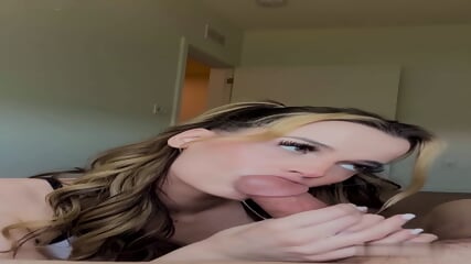 Hot Amateur Blowjob (98)