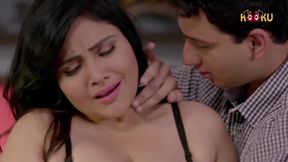 Kinky Indian Teacher'S Forbidden Romance Ignites Steamy Student Passion