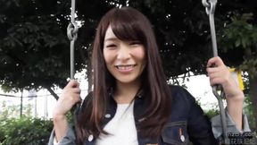 Japanese Teens Hooks Up With A Stranger For A Rough Hammering