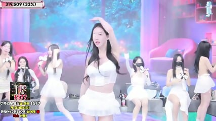 Must Watch: Juicy K Girls Tv Show