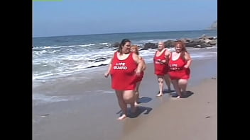 Private: Rough Fat Beach Patrol #1 (Metropolis)