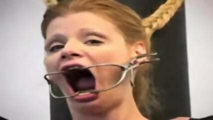 Insane Vintage Bdsm 2