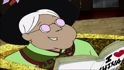 Passionate Uploading Visit & Support -Toonworld4All.Me- Courage.The.Cowardly.Dog.S04 Ep1To13.[Hindi-Tamil-Telugu-Eng].Mkv... Speed: 53.6 Mbps