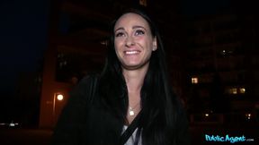 Rough How Much Cum Will This Pretty Babe Swallow For A Free Phone? 1 - Klara Dolar - Full Hd