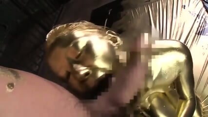 Full Hd: Seductive Golden Lady Kinky4Ever