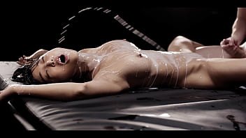 Kinky Complete Emiri Momota Cumflation - Asian Babe Taking Load After Load Of Cum Inside Her Pussy And Belly