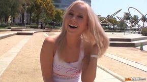 Full Hd: Forbidden A Very Hottie Czech Babe - Carla Cox - High Quality