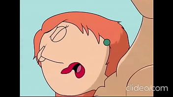 New: Seductive Family Guy - Peter And Lois Griffin Having Hot Sex