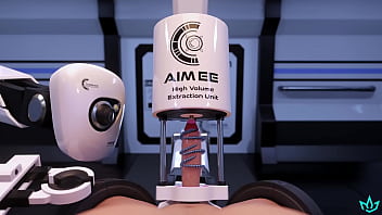 Wet Bcd: Aimee Returns