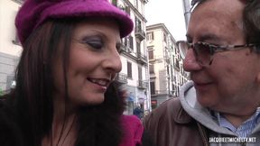 Seductive French Porn - Naples Barbara Gros Seins Et Sexe - Hard Satisfy
