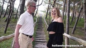 Private: Wild Dutch Porn Star Ivy Passion Returns To Passie