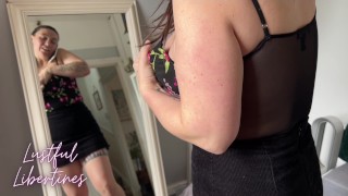 Seduced By Best Friends Cheating Mature Vixen Wife