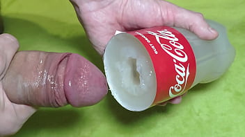 Uncensored: Hardcore How To Make A Super Realistic Pussy At Home Without Money (Version 2) - High Quality