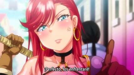 Trending: Intense Isekai Yarisaa Cap 1 Sub
