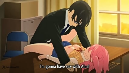 Full Hd: Kinky Lovely Heart 1 -Hentai Anime - High Quality