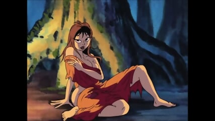 Private: Rough Korgoth Of Barbaria 2003 - Animated Porno Xxx