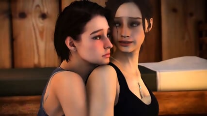 Wet Safe Haven: Refuge