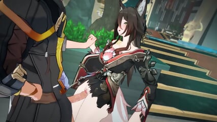 Rough Hnamomo Compilation