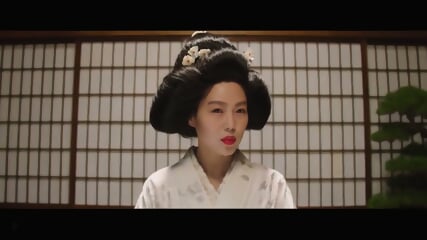 Rough Korean Movie - The Handmaiden (2015) - High Quality