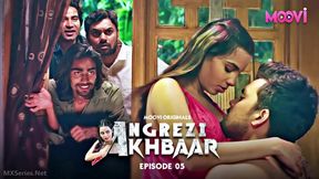 Leaked: Passionate Immerse In Indian Housewives' Forbidden Passion With Intense Seduction