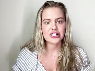 Insane Blond Whore Wisconsin Tiff Tells All About Her Gangbangs And Banging Aged Boyz