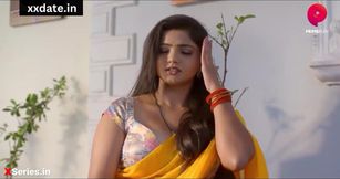 Private: Intense Exotic Indian Allure Captivates In A Steamy Romantic Journey - High Quality