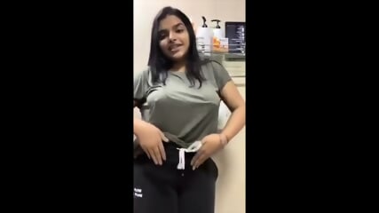 Private: Indian Wife Wants To Service Faster