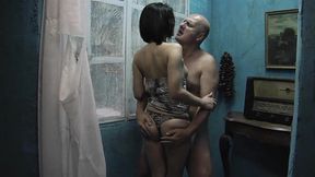 Exclusive: Juicy Mommy The Ogre Touches Me - Amateur Sex - Full Hd