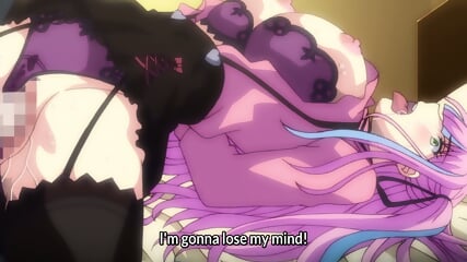 Must Watch: Kinky Kyokugen Chikan Tokuiten 3 The Animation - Episode 2
