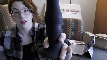 Wet Nsfw Unboxing &Amp_ Test Of The Maya Ovipositor