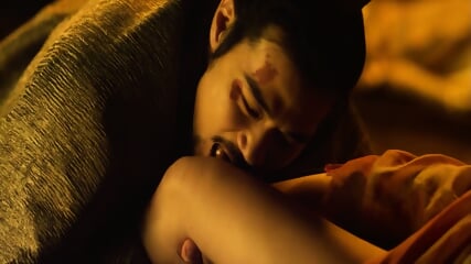 Insane The Treacherous - Erotic Korean Movie 2015 - 4K