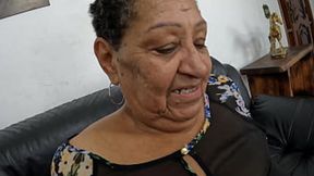 Viral: Hardcore Older Woman Enjoys Spicy Mature Sex &Mdash; 71+ Years Young And Still Hot!