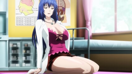 Wet Anime Stuff Compilation - High Quality