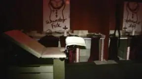 Kinky Chubby German Whore Fucked At The Swinger Party