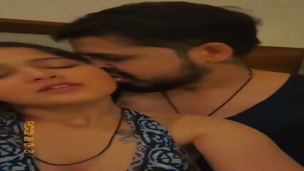 Private: Hardcore Indian Insta Model Isha Viral Hotel Video_1