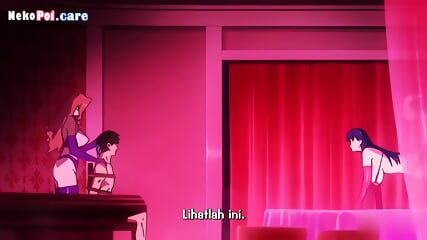 Viral: Naughty Tsuma Netori Rei Sub Indonesia - High Quality