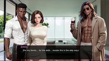Intense Distant Vows - Full Story 3 - Life Of A Loving Wife Who Turned Into A Cheating Slut For A Bbc Man - Full Hd
