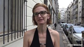 French Porn - Camille 32 Years Old Mature Vixen Intense Fucking Video - 4K