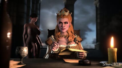 Naughty The-Craving-Shadow-Corruption-Of-The-Lodge