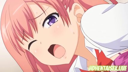 New: Wild Watch Hentai - 4K