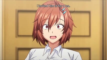 Forbidden No Wife No Life - Must See