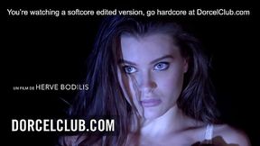 Naughty Lana, Desires Of Submission - Full Dorcel Movie (Softcore Edited Version)