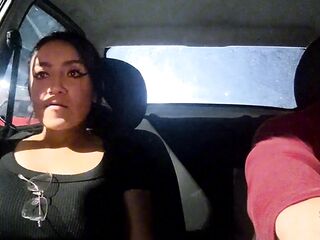 Exclusive: Insane Unemployed Mexican Beauty Accedes To Anything In The Interview For Cash
