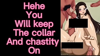 Insane Cana&Rsquo_S Pet Training Joi Cbt Cei (Pet Play, Dildo Play, Chastity, No Hands, Denial, Ruined Orgasm)