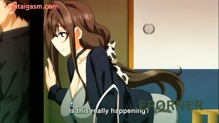 Newly Released Hentai - Tanetsuke Oji-San To Ntr Hitozuma Hardcore Action The Animation 1