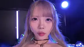 Leaked: Reia Misumi - Dance Satisfy Idol 2