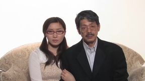 Seductive Japanese Fetish Porn: Old And Young Couples, Amateur Threesomes