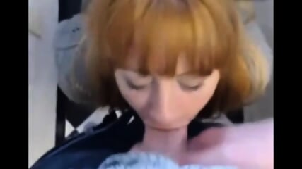 Rough Deleted S: Amateur Blowjob